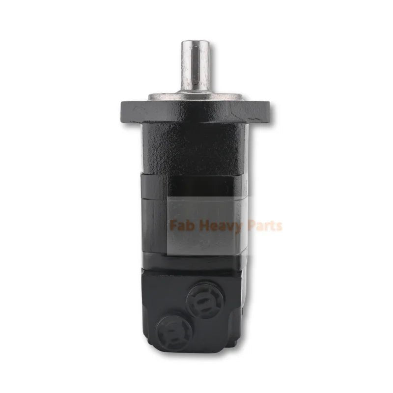 MovYard® Hydraulic Motor 104 - 1998 - 006 Fits for CharLynn Interchange - Fab Heavy Parts