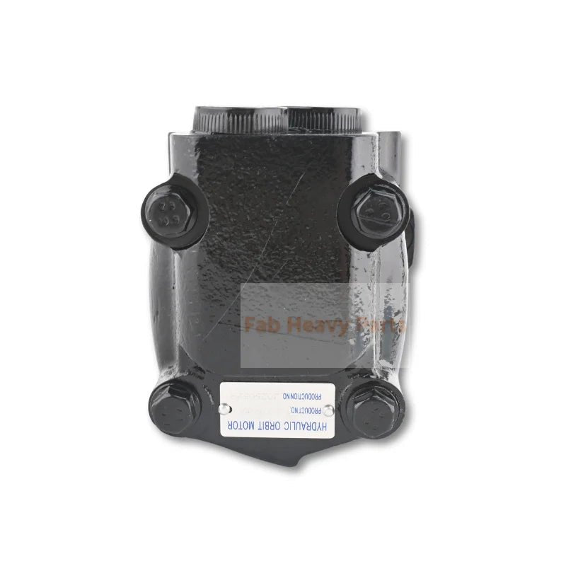 MovYard® Hydraulic Motor 104 - 1998 - 006 Fits for CharLynn Interchange - Fab Heavy Parts