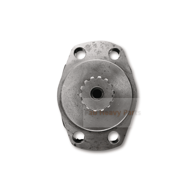 MovYard® Hydraulic Motor 104 - 3110 - 006 Fits for CharLynn Interchange - Fab Heavy Parts