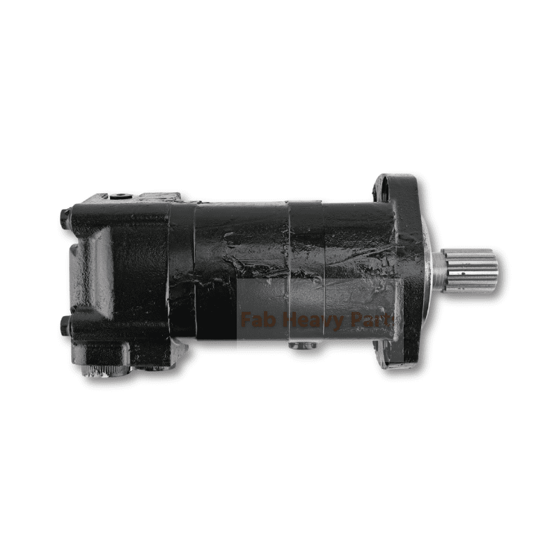 MovYard® Hydraulic Motor 104 - 3110 - 006 Fits for CharLynn Interchange - Fab Heavy Parts