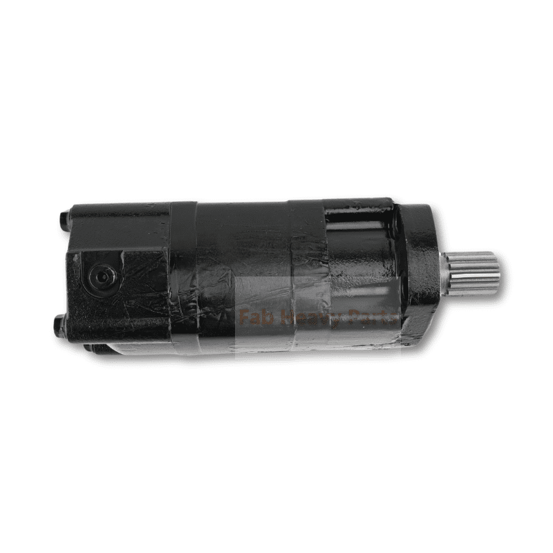 MovYard® Hydraulic Motor 104 - 3110 - 006 Fits for CharLynn Interchange - Fab Heavy Parts