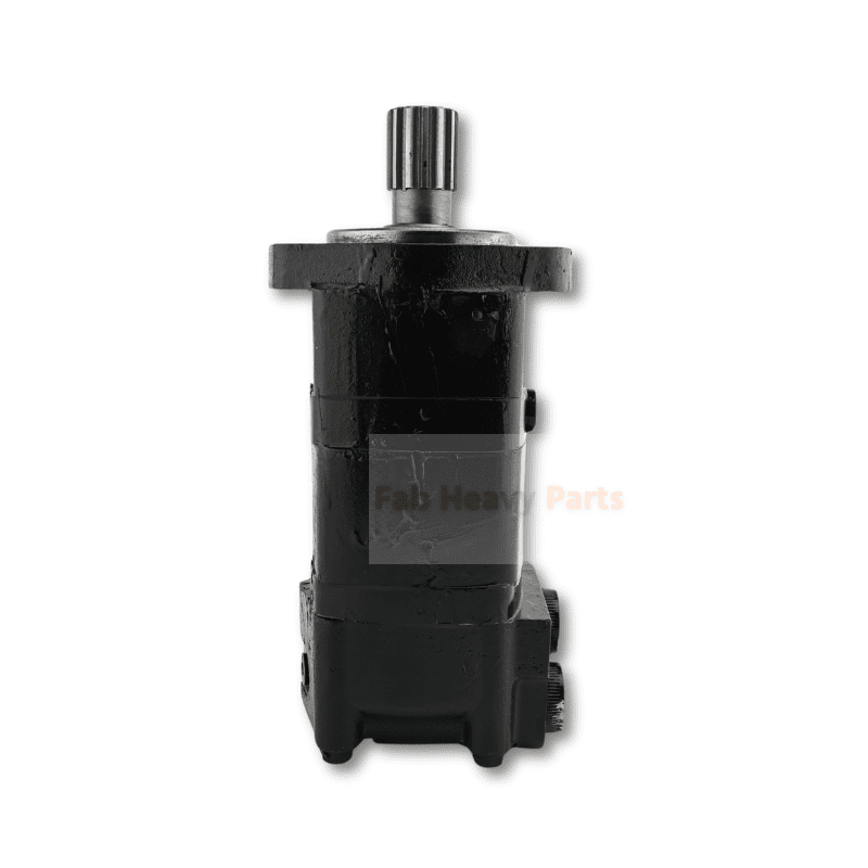 MovYard® Hydraulic Motor 104 - 3110 - 006 Fits for CharLynn Interchange - Fab Heavy Parts