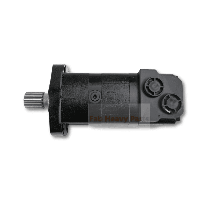 MovYard® Hydraulic Motor 104 - 3149 - 006 Fits for CharLynn Interchange - Fab Heavy Parts
