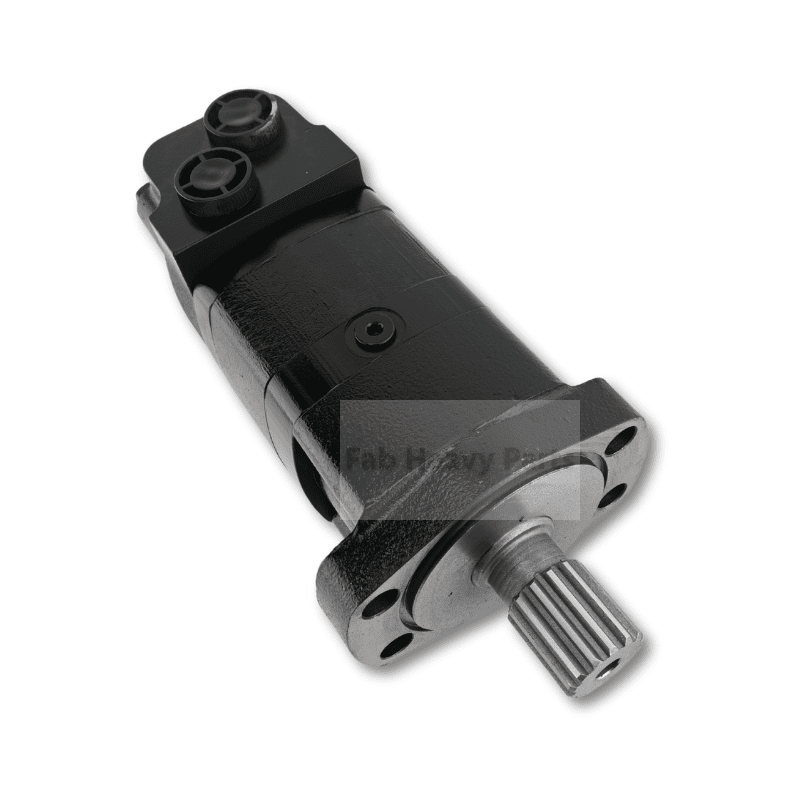 MovYard® Hydraulic Motor 104 - 3149 - 006 Fits for CharLynn Interchange - Fab Heavy Parts