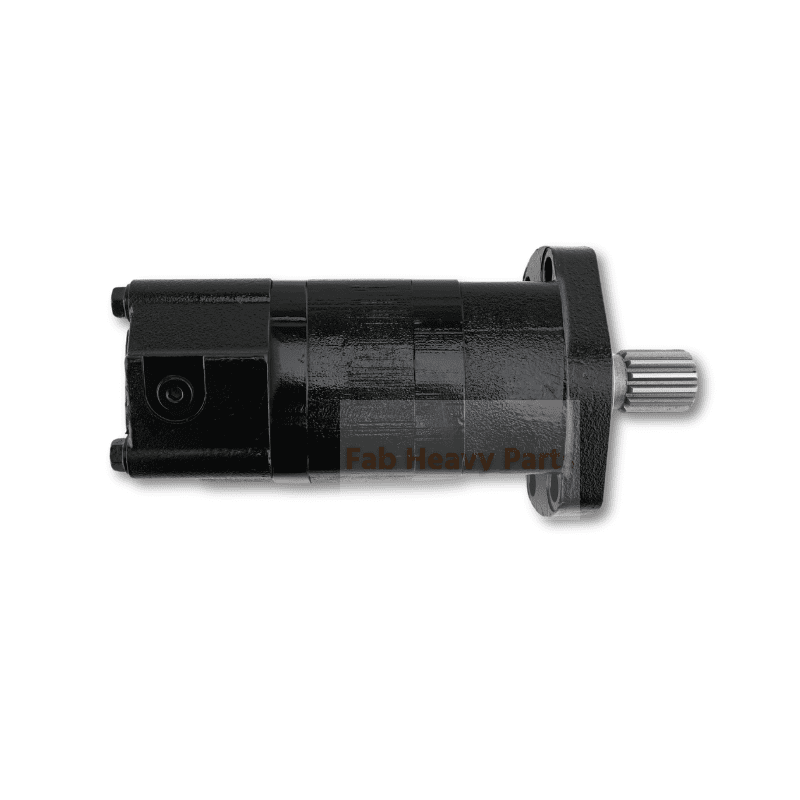 MovYard® Hydraulic Motor 104 - 3149 - 006 Fits for CharLynn Interchange - Fab Heavy Parts