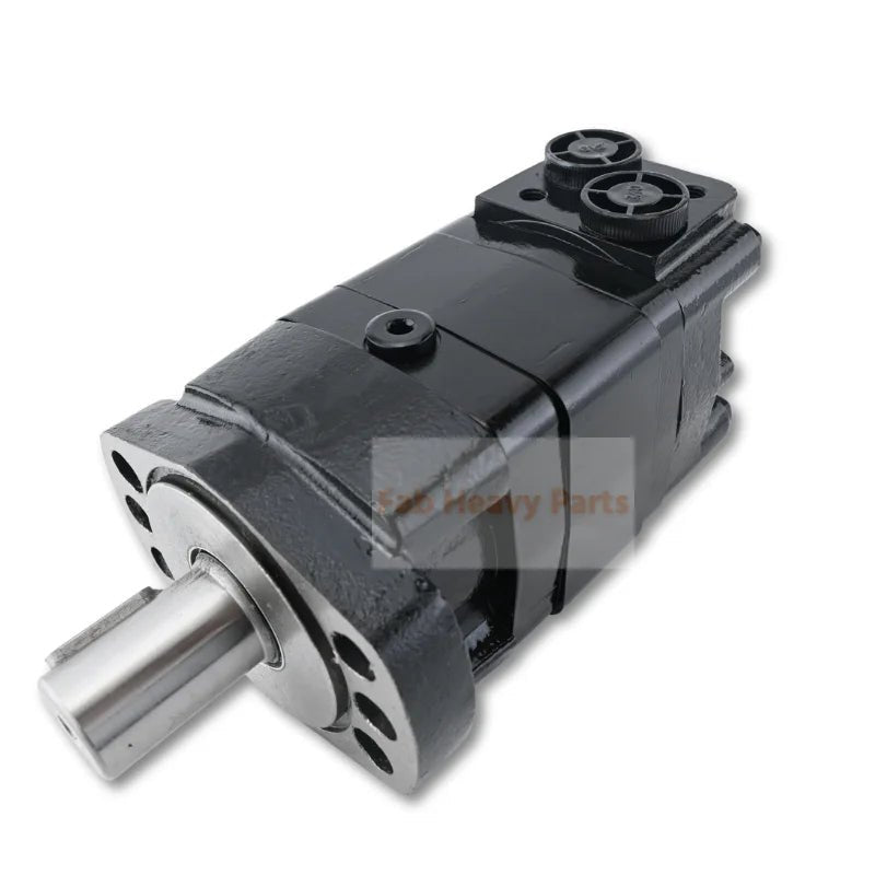 MovYard® Hydraulic Motor 104 - 3289 - 006 Fits for CharLynn Interchange - Fab Heavy Parts