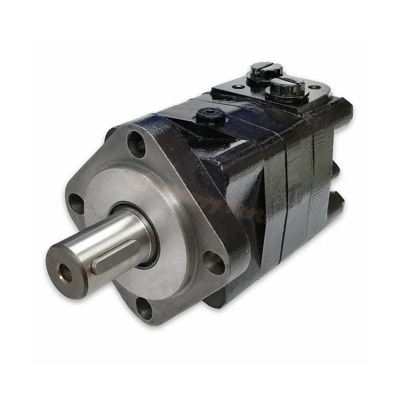 MovYard® Hydraulic Motor 104 - 3377 - 006 Replaces Eaton Char - Lynn 2000 Series - Fab Heavy Parts