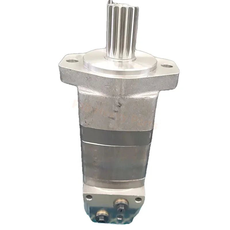 MovYard® Hydraulic Motor 104 - 3708 - 006 Replaces Eaton Char - Lynn 2000 Series - Fab Heavy Parts