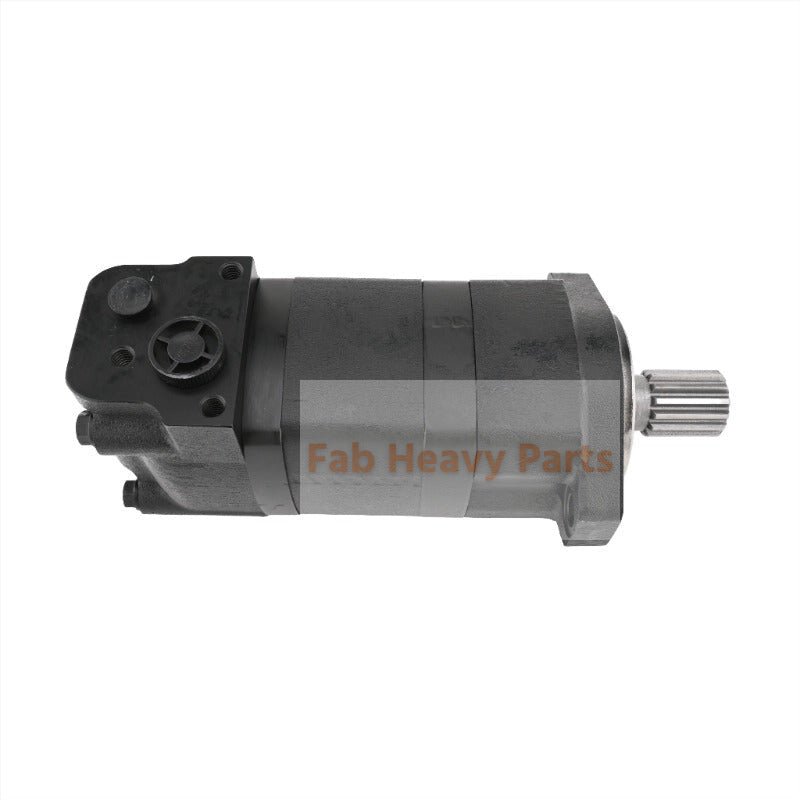 MovYard® Hydraulic Motor 104 - 4887 - 006 Replaces Eaton Char - Lynn 2000 Series - Fab Heavy Parts