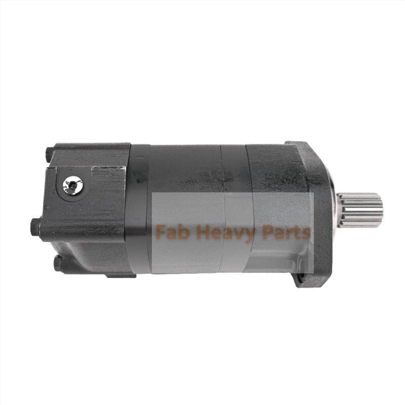 MovYard® Hydraulic Motor 104 - 4887 - 006 Replaces Eaton Char - Lynn 2000 Series - Fab Heavy Parts