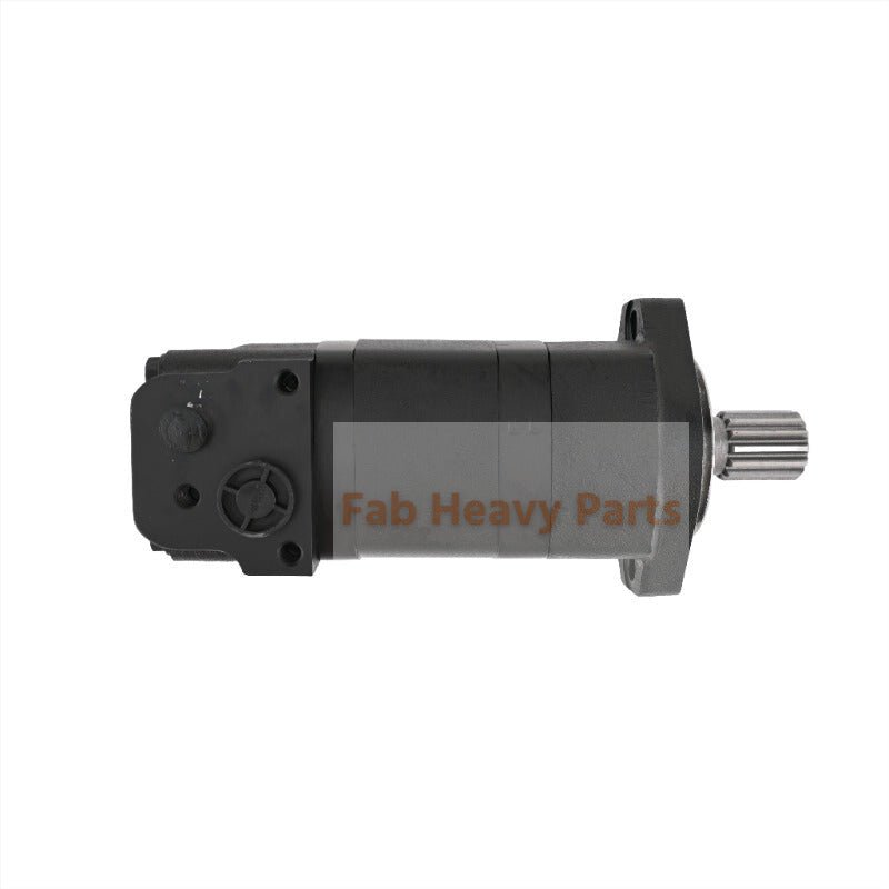 MovYard® Hydraulic Motor 104 - 4887 - 006 Replaces Eaton Char - Lynn 2000 Series - Fab Heavy Parts