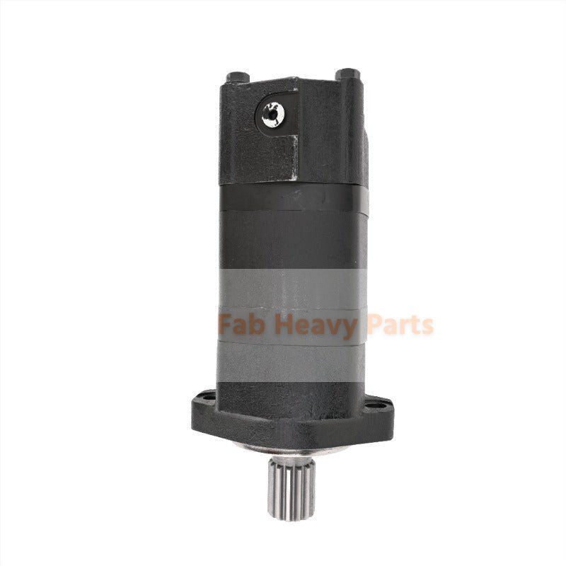 MovYard® Hydraulic Motor 104 - 4887 - 006 Replaces Eaton Char - Lynn 2000 Series - Fab Heavy Parts