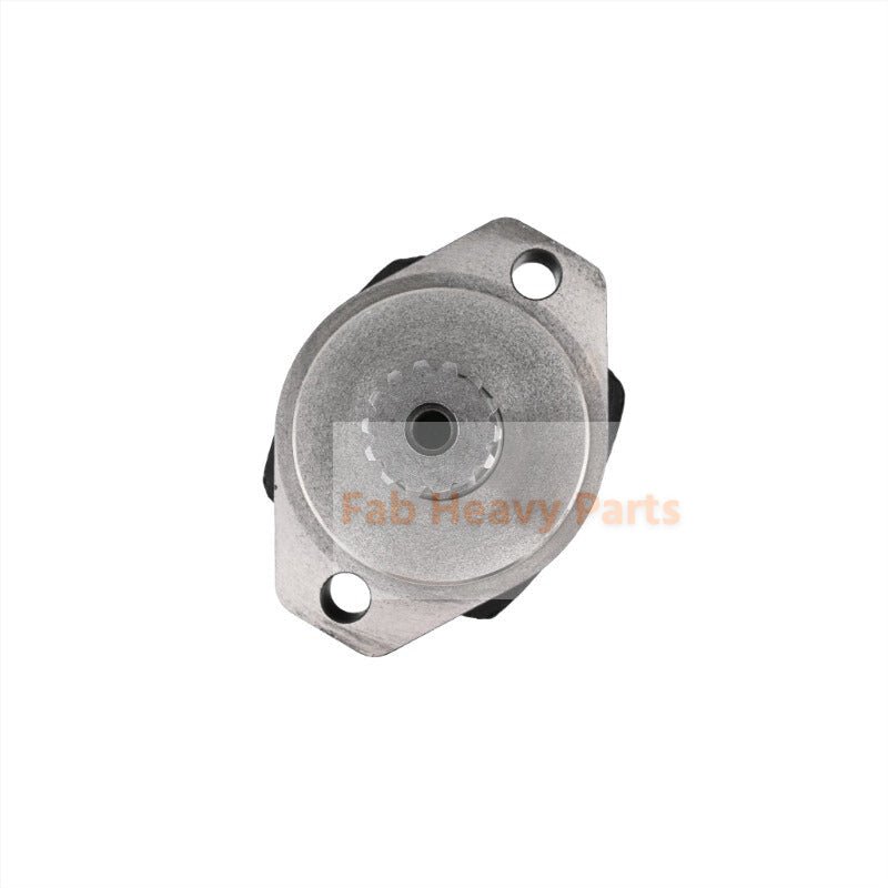 MovYard® Hydraulic Motor 104 - 4887 - 006 Replaces Eaton Char - Lynn 2000 Series - Fab Heavy Parts