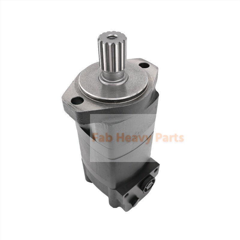 MovYard® Hydraulic Motor 104 - 4887 - 006 Replaces Eaton Char - Lynn 2000 Series - Fab Heavy Parts