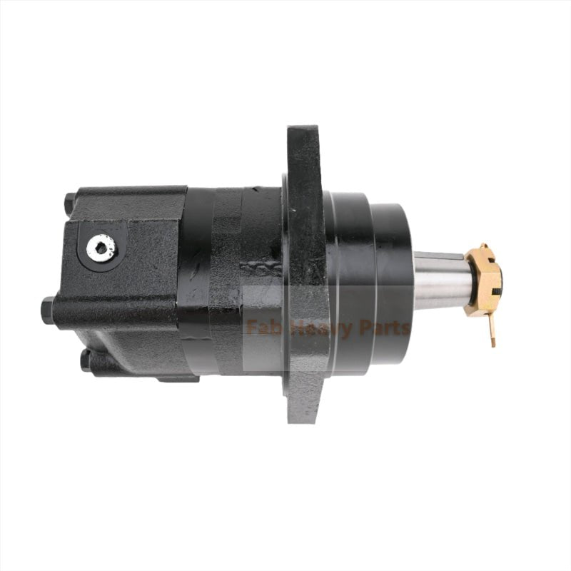 MovYard® Hydraulic Motor 105 - 1001 - 006 Replaces Eaton Char - Lynn 2000 Series - Fab Heavy Parts