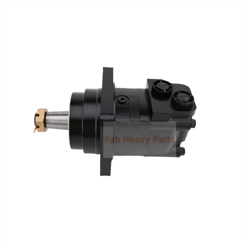 MovYard® Hydraulic Motor 105 - 1001 - 006 Replaces Eaton Char - Lynn 2000 Series - Fab Heavy Parts