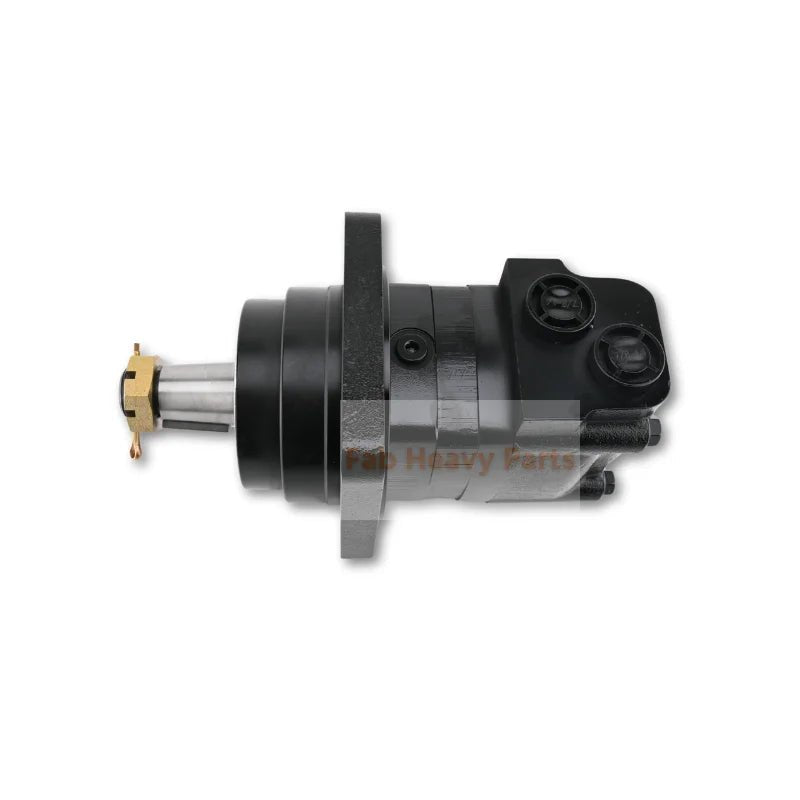 MovYard® Hydraulic Motor 105 - 1002 - 006 105 - 1375 - 006 Replaces Eaton Char - Lynn 2000 Series - Fab Heavy Parts