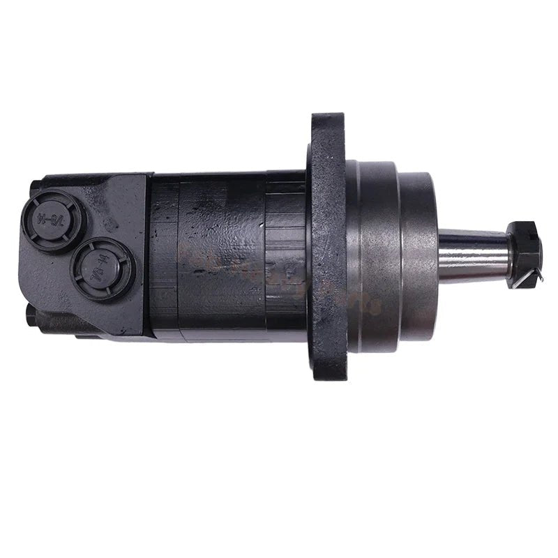 MovYard® Hydraulic Motor 105 - 1006 - 006 Replaces Eaton Char - Lynn 2000 Series - Fab Heavy Parts