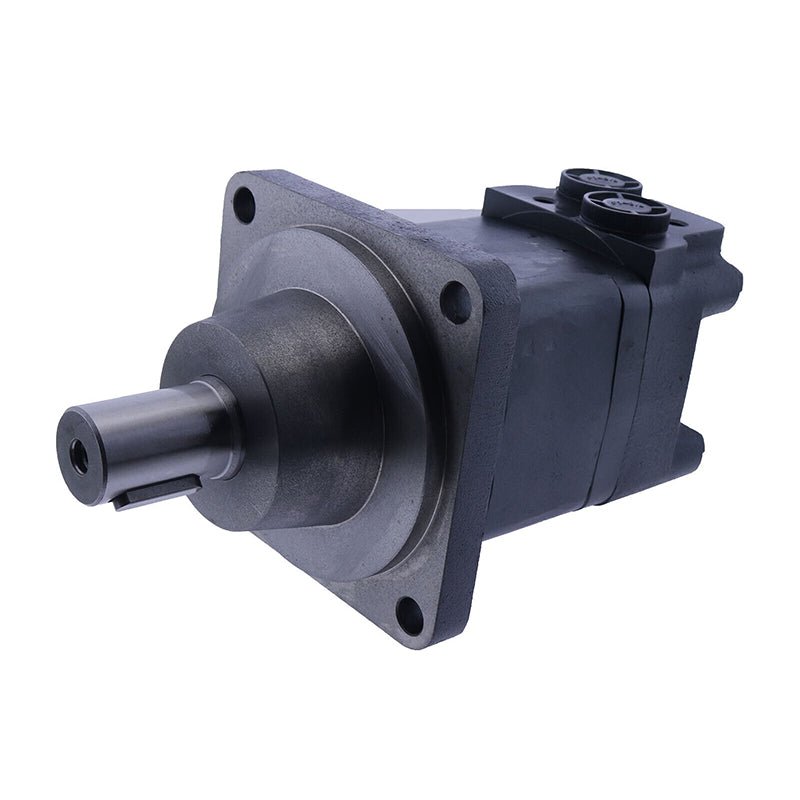 MovYard® Hydraulic Motor 105 - 1007 - 006 Replaces Eaton Char - Lynn 2000 Series - Fab Heavy Parts