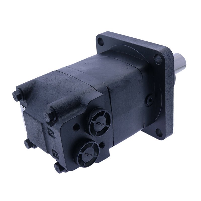 MovYard® Hydraulic Motor 105 - 1007 - 006 Replaces Eaton Char - Lynn 2000 Series - Fab Heavy Parts