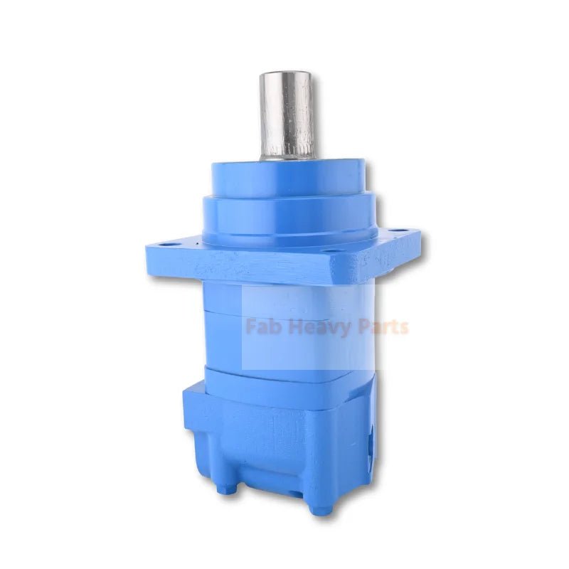 MovYard® Hydraulic Motor 105 - 1026 - 006 Replaces Eaton Char - Lynn 2000 Series - Fab Heavy Parts