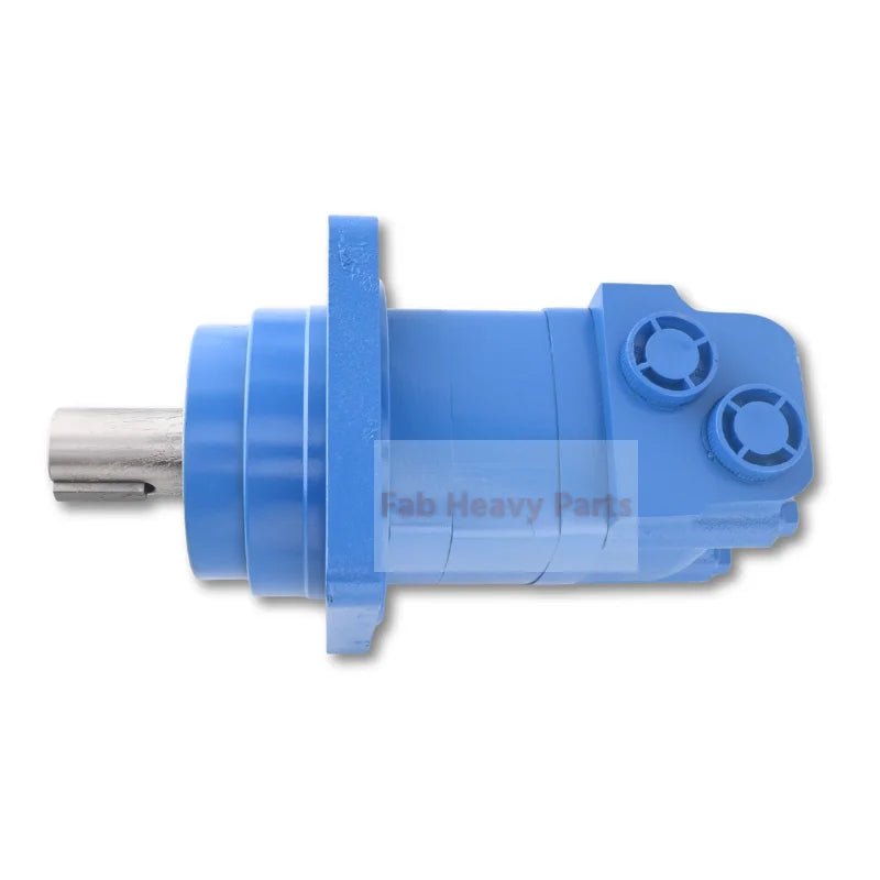 MovYard® Hydraulic Motor 105 - 1026 - 006 Replaces Eaton Char - Lynn 2000 Series - Fab Heavy Parts