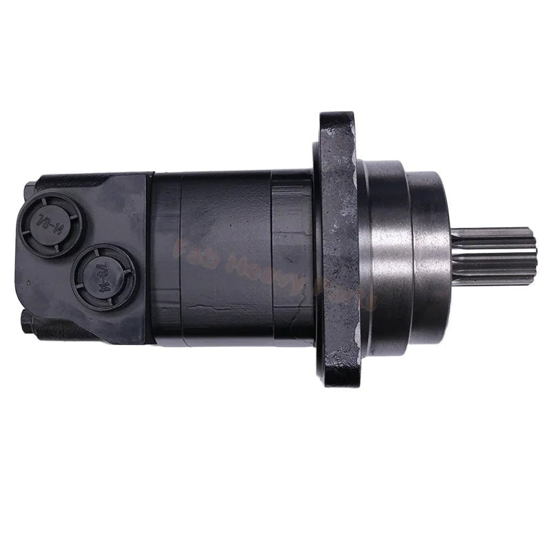 MovYard® Hydraulic Motor 105 - 1034 - 006 Replaces Eaton Char - Lynn 2000 Series - Fab Heavy Parts
