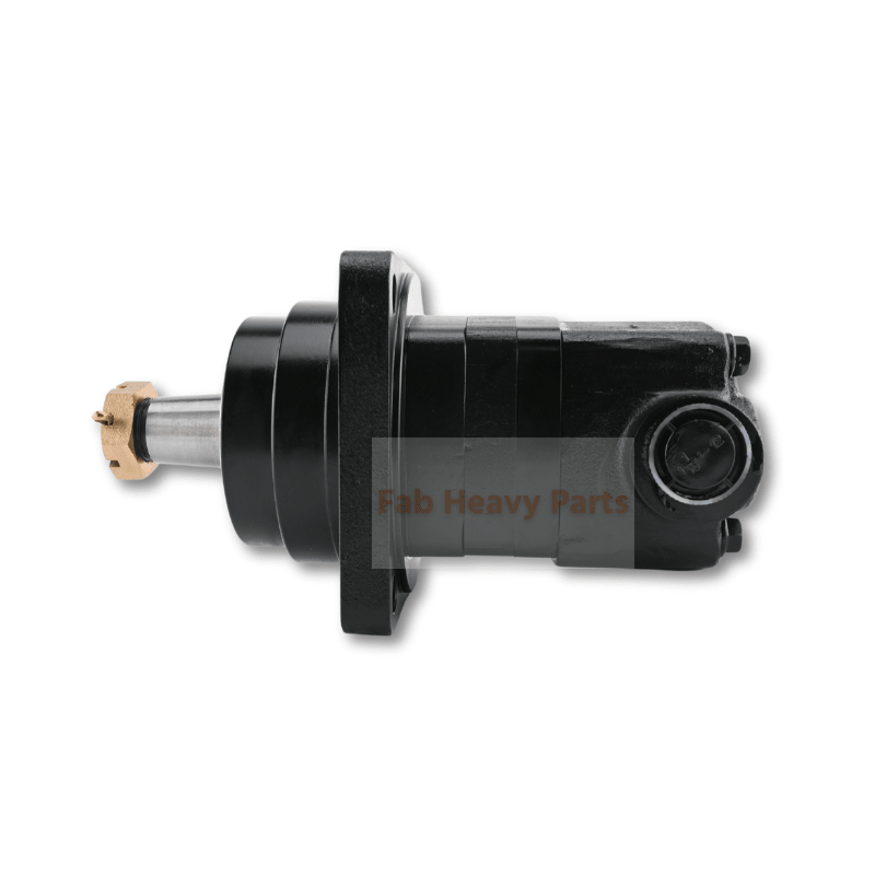 MovYard® Hydraulic Motor 105 - 1072 - 006 Replaces Eaton Char - Lynn 2000 Series - Fab Heavy Parts