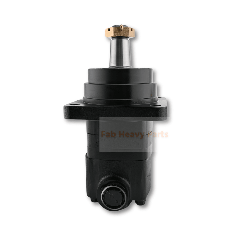 MovYard® Hydraulic Motor 105 - 1072 - 006 Replaces Eaton Char - Lynn 2000 Series - Fab Heavy Parts