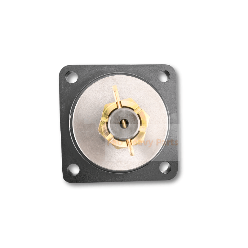 MovYard® Hydraulic Motor 105 - 1072 - 006 Replaces Eaton Char - Lynn 2000 Series - Fab Heavy Parts
