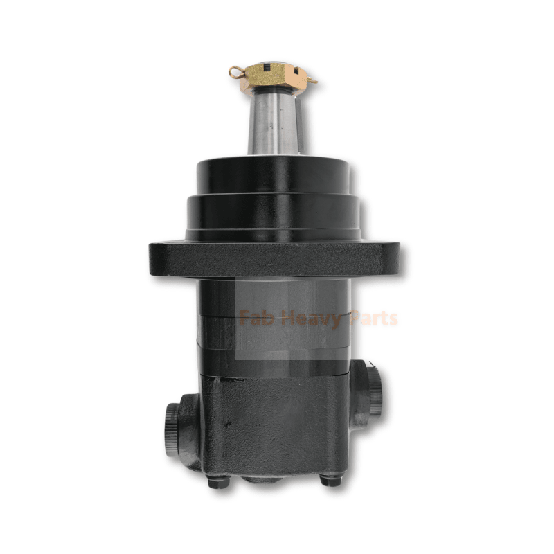 MovYard® Hydraulic Motor 105 - 1072 - 006 Replaces Eaton Char - Lynn 2000 Series - Fab Heavy Parts