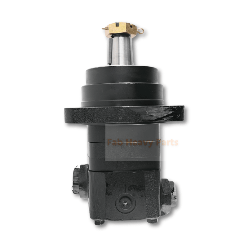 MovYard® Hydraulic Motor 105 - 1072 - 006 Replaces Eaton Char - Lynn 2000 Series - Fab Heavy Parts