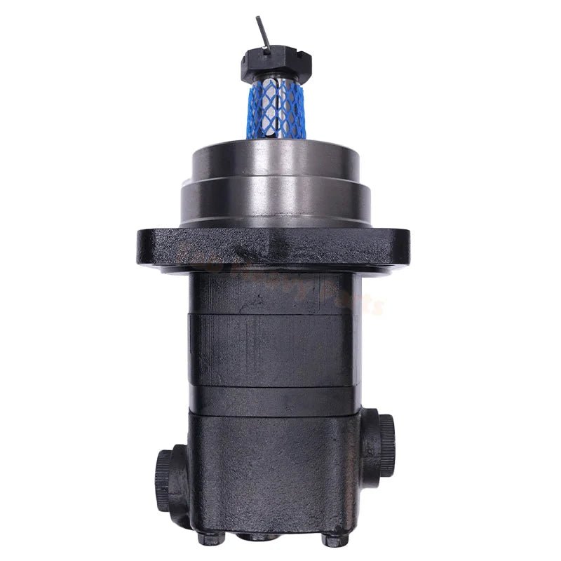 MovYard® Hydraulic Motor 105 - 1075 - 006 Replaces Eaton Char - Lynn 2000 Series - Fab Heavy Parts