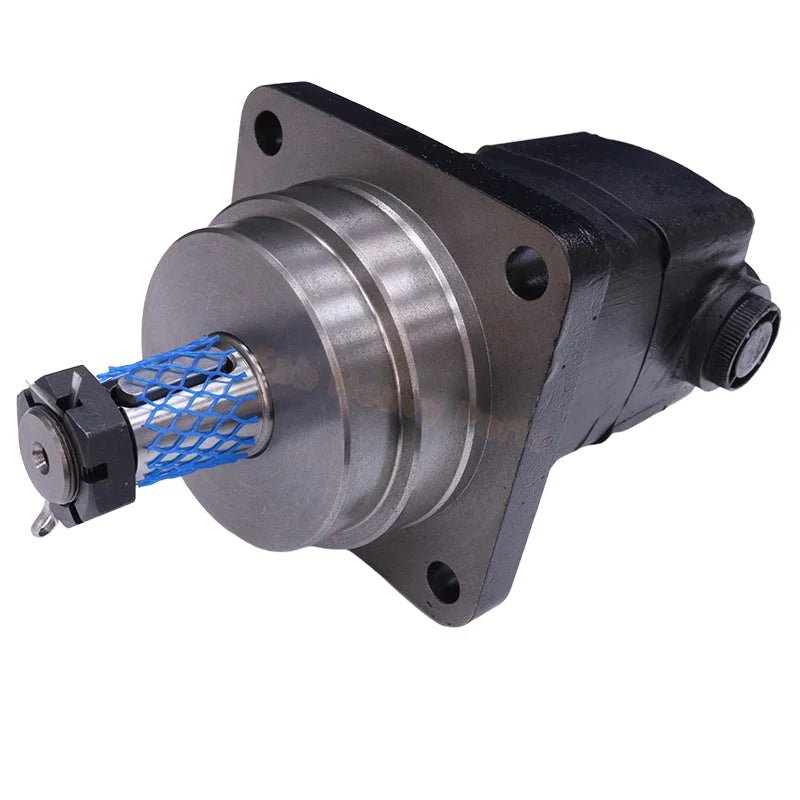 MovYard® Hydraulic Motor 105 - 1075 - 006 Replaces Eaton Char - Lynn 2000 Series - Fab Heavy Parts