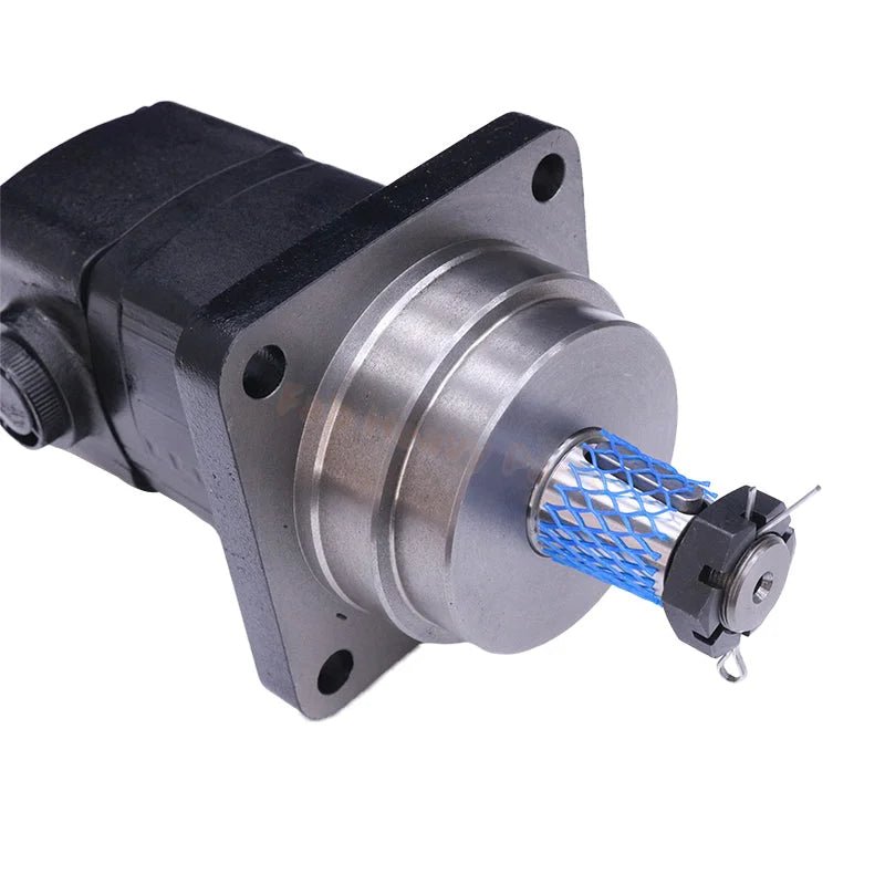 MovYard® Hydraulic Motor 105 - 1075 - 006 Replaces Eaton Char - Lynn 2000 Series - Fab Heavy Parts