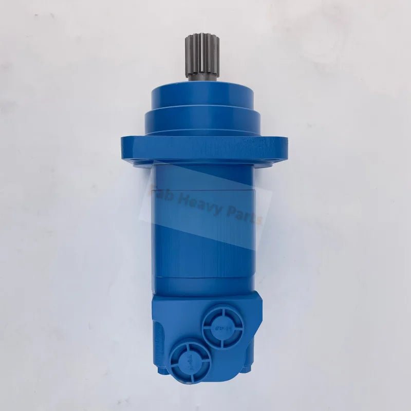 MovYard® Hydraulic Motor 105 - 1096 - 006 Replaces Eaton Char - Lynn 2000 Series - Fab Heavy Parts