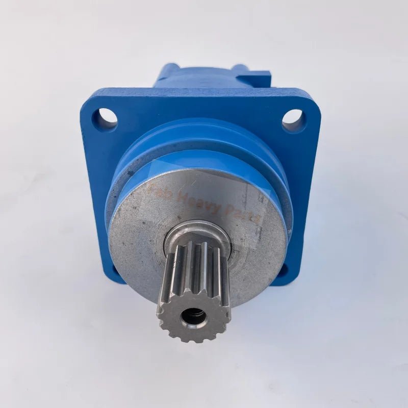 MovYard® Hydraulic Motor 105 - 1096 - 006 Replaces Eaton Char - Lynn 2000 Series - Fab Heavy Parts
