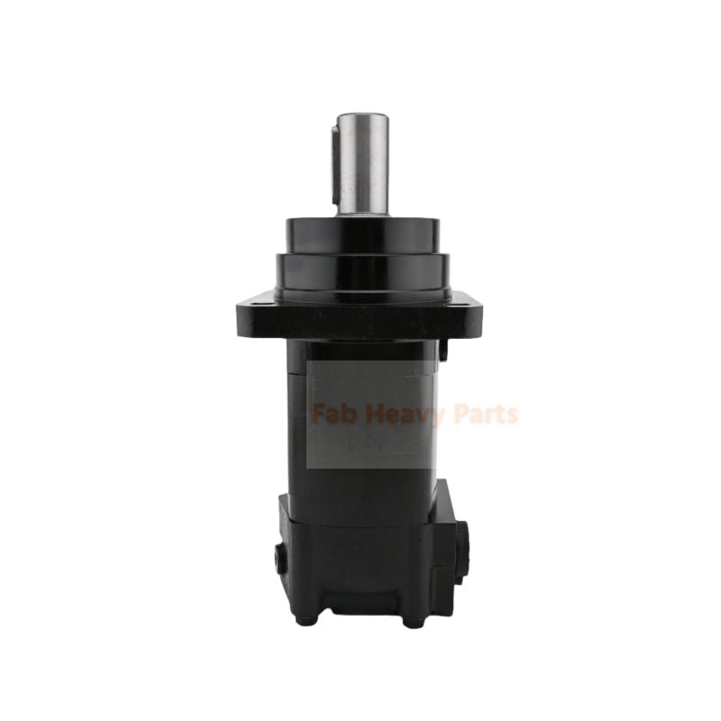 MovYard® Hydraulic Motor 105 - 1141 - 006 105 - 1141 Replaces Eaton Char - Lynn 2000 Series - Fab Heavy Parts