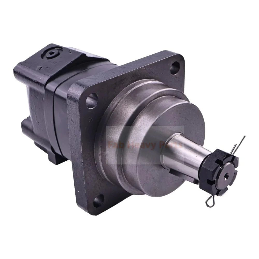 MovYard® Hydraulic Motor 105 - 1464 - 006 105 - 1464 Replaces Eaton Char - Lynn 2000 Series - Fab Heavy Parts