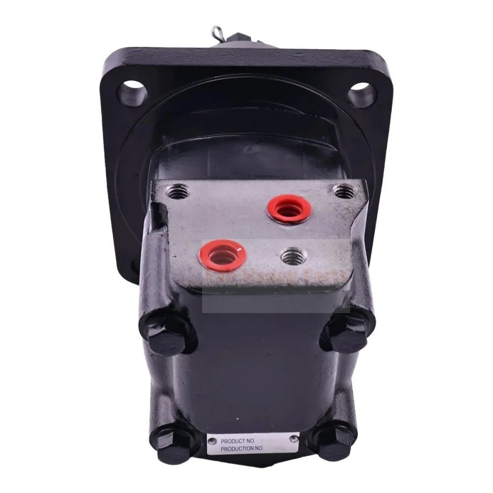 MovYard® Hydraulic Motor 105 - 1464 - 006 105 - 1464 Replaces Eaton Char - Lynn 2000 Series - Fab Heavy Parts