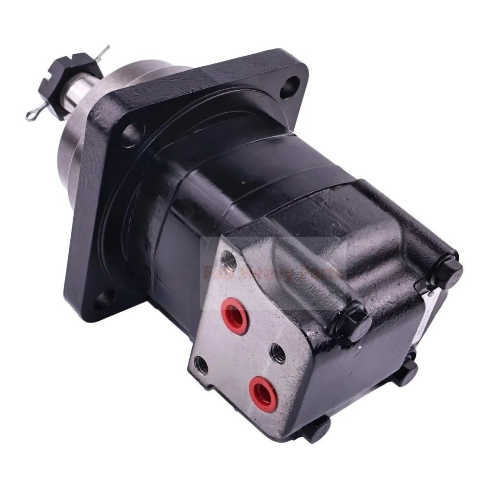 MovYard® Hydraulic Motor 105 - 1464 - 006 105 - 1464 Replaces Eaton Char - Lynn 2000 Series - Fab Heavy Parts