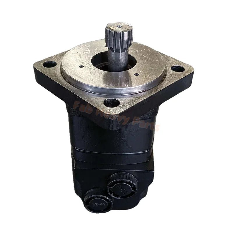 MovYard® Hydraulic Motor 106 - 1008 - 006 Replaces Eaton Char - Lynn 2000 Series - Fab Heavy Parts