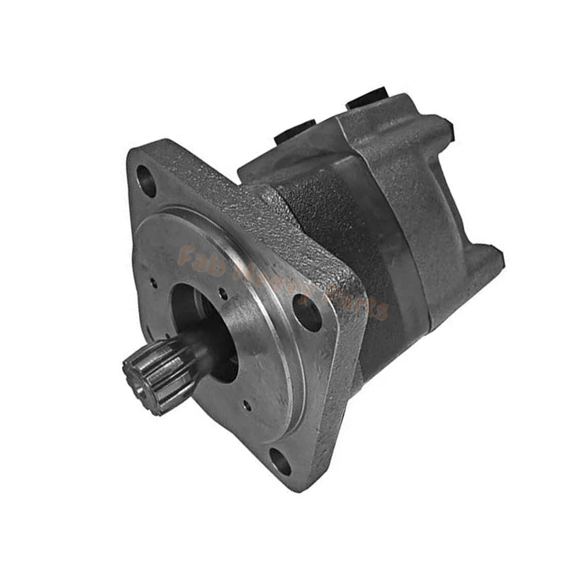 MovYard® Hydraulic Motor 106 - 1010 - 006 Replaces Eaton Char - Lynn 2000 Series - Fab Heavy Parts