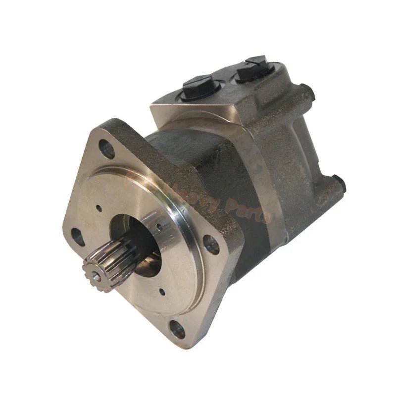 MovYard® Hydraulic Motor 106 - 1012 - 006 Replaces Eaton Char - Lynn 2000 Series - Fab Heavy Parts