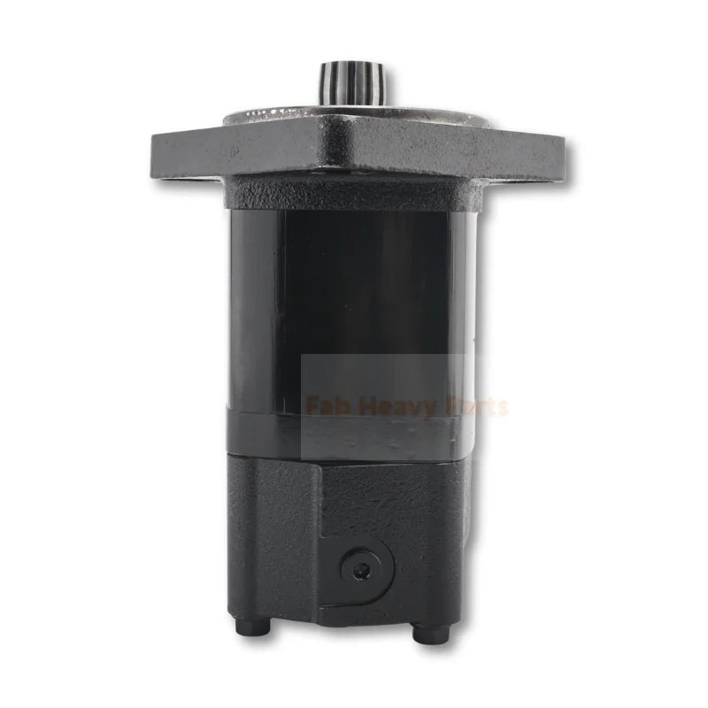 MovYard® Hydraulic Motor 106 - 1015 - 006 Replaces Eaton Char - Lynn 2000 Series - Fab Heavy Parts