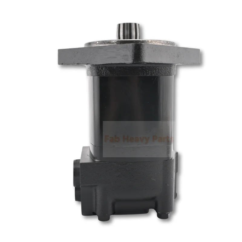 MovYard® Hydraulic Motor 106 - 1015 - 006 Replaces Eaton Char - Lynn 2000 Series - Fab Heavy Parts