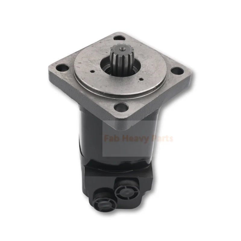 MovYard® Hydraulic Motor 106 - 1015 - 006 Replaces Eaton Char - Lynn 2000 Series - Fab Heavy Parts