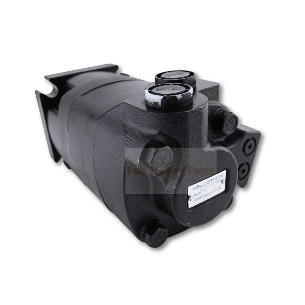 MovYard® Hydraulic Motor 109-1105-006 Fits for CharLynn Interchange