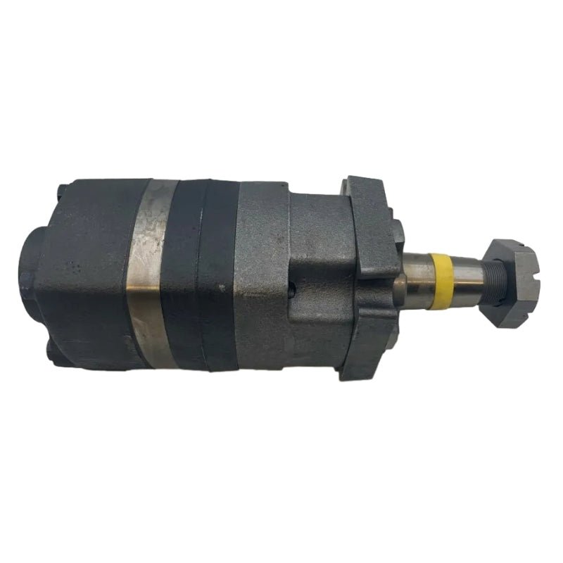 MovYard® Hydraulic Motor 109 - 1110 - 006 Replaces Eaton Char - Lynn 4000 Series - Fab Heavy Parts