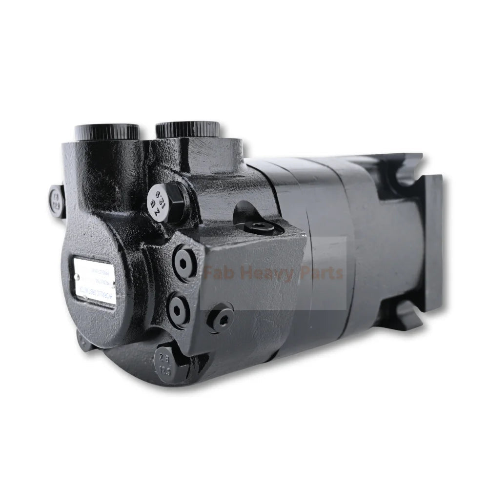 MovYard® Hydraulic Motor 109 - 1118 - 006 Fits for CharLynn Interchange - Fab Heavy Parts